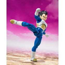 Action Figure - S.H.Figuart - Dragon Ball - Vegeta