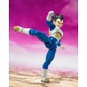 Figurine articulée - S.H.Figuart - Dragon Ball - Vegeta