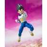 Action Figure - S.H.Figuart - Dragon Ball - Vegeta
