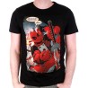 T-shirt - Deadpool - Advantage Deadpool