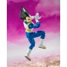 Action Figure - S.H.Figuart - Dragon Ball - Vegeta