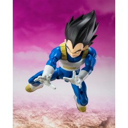 Action Figure - S.H.Figuart - Dragon Ball - Vegeta