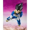 Action Figure - S.H.Figuart - Dragon Ball - Vegeta