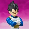 Action Figure - S.H.Figuart - Dragon Ball - Vegeta