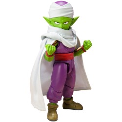 Figurine articulée - S.H.Figuart - Dragon Ball - Piccolo