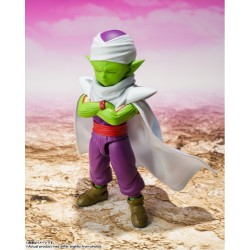 Action Figure - S.H.Figuart - Dragon Ball - Piccolo