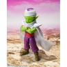 Figurine articulée - S.H.Figuart - Dragon Ball - Piccolo
