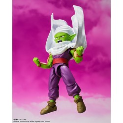 Action Figure - S.H.Figuart - Dragon Ball - Piccolo