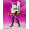 Figurine articulée - S.H.Figuart - Dragon Ball - Piccolo