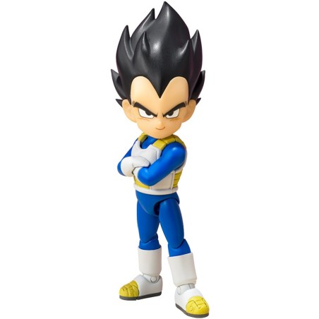 Action Figure - S.H.Figuart - Dragon Ball - Vegeta