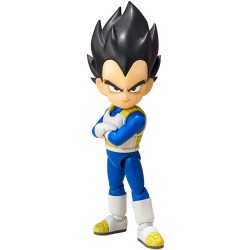 Action Figure - S.H.Figuart - Dragon Ball - Vegeta