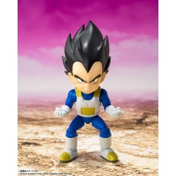 Action Figure - S.H.Figuart - Dragon Ball - Vegeta
