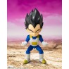 Action Figure - S.H.Figuart - Dragon Ball - Vegeta