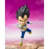 Figurine articulée - S.H.Figuart - Dragon Ball - Vegeta