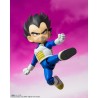 Figurine articulée - S.H.Figuart - Dragon Ball - Vegeta