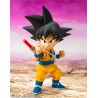 Action Figure - S.H.Figuart - Dragon Ball - Son Goku