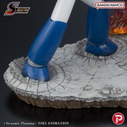 Figurine Statique - S Selection - Mazinger - Rocket Punch!