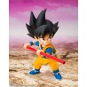 Action Figure - S.H.Figuart - Dragon Ball - Son Goku