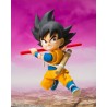 Action Figure - S.H.Figuart - Dragon Ball - Son Goku