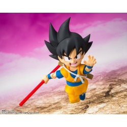 Action Figure - S.H.Figuart - Dragon Ball - Son Goku