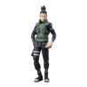 Figurine articulée - S.H.Figuart - Naruto - Shikamaru Nara