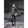 Action Figure - S.H.Figuart - Naruto - Shikamaru Nara