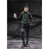 Action Figure - S.H.Figuart - Naruto - Shikamaru Nara