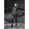 Action Figure - S.H.Figuart - Naruto - Shikamaru Nara