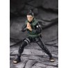 Figurine articulée - S.H.Figuart - Naruto - Shikamaru Nara