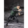 Action Figure - S.H.Figuart - Naruto - Shikamaru Nara