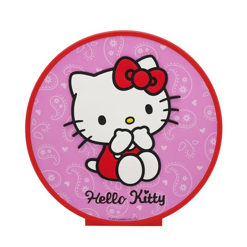 Lamp - Sanrio - Hello Kitty