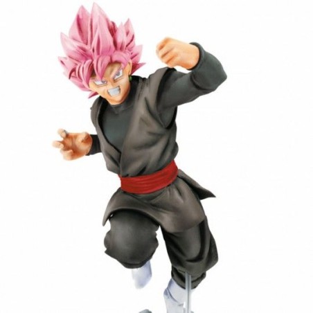 Figurine Statique - Dragon Ball - Goku Black