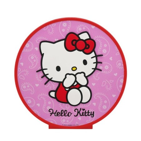 Lamp - Sanrio - Hello Kitty
