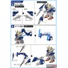 Maquette - SD - Gundam - 00