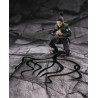 Figurine articulée - S.H.Figuart - Naruto - Shikamaru Nara