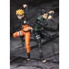 Action Figure - S.H.Figuart - Naruto - Shikamaru Nara
