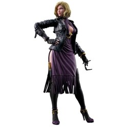 Action Figure - S.H.Figuart - Tekken - Nina Williams