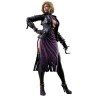 Figurine articulée - S.H.Figuart - Tekken - Nina Williams