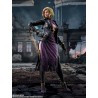 Figurine articulée - S.H.Figuart - Tekken - Nina Williams