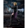 Figurine articulée - S.H.Figuart - Tekken - Nina Williams