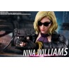 Action Figure - S.H.Figuart - Tekken - Nina Williams