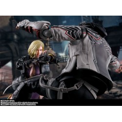Action Figure - S.H.Figuart - Tekken - Nina Williams
