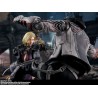 Action Figure - S.H.Figuart - Tekken - Nina Williams