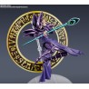 Figurine articulée - S.H.MonsterArts - Yu-Gi-Oh! - Magicien des Ténèbres