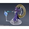 Action Figure - S.H.MonsterArts - Yu-Gi-Oh! - Dark Magician