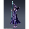 Figurine articulée - S.H.MonsterArts - Yu-Gi-Oh! - Magicien des Ténèbres