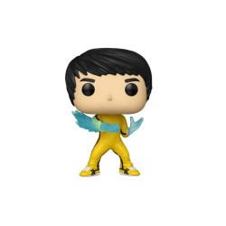 POP - Icons - Bruce Lee - 87