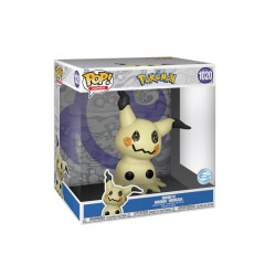 POP - Games - Pokemon - 1020 - Mimikyu