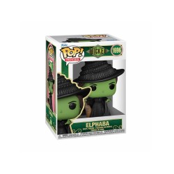 POP - Movies - Wicked - 1696 - Elphaba