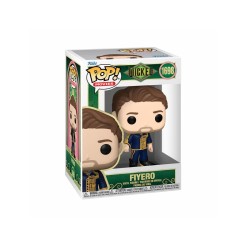 POP - Movies - Wicked - 1698 - Fiyero